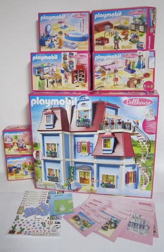 Playmobil mein großes - playmobil, "mein