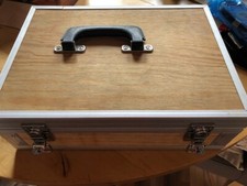 Navi Navigation Navigationskoffer Alpine nve-n055ps  / NEU