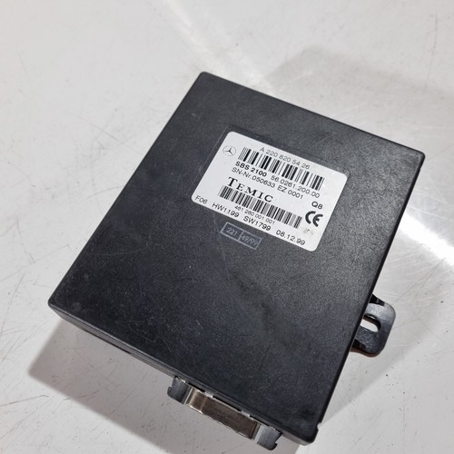 Bs11 mercedes benz - bs11*,