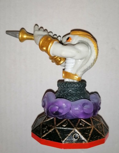 Skylander cobra cadabra king - cadabra,