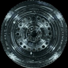 205/60 R16 Winterreifen Honda Accord 16 Zoll Stahlfelgen 4-8mmKomplettsatz