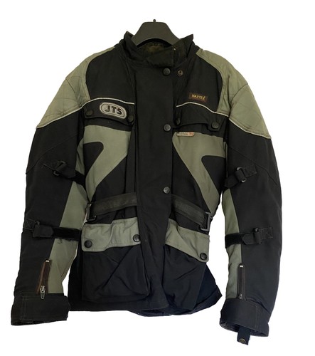 Herren jts motorradjacke - herren,