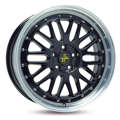 Felgen keskin tuning - tuning, kt22