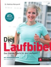 Marquardt: Die Lauf-Bibel das
