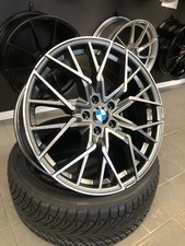 19 Zoll MM06 Felgen für BMW