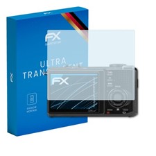 atFoliX 3x Displayschutzfolie