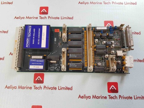 Norcontrol 1e222 hno - na-1e222.1, i/o