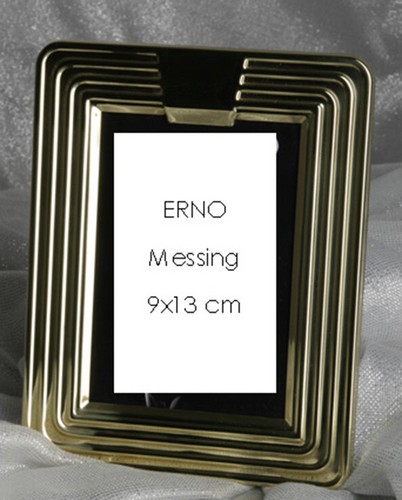 Erno bilderrahmen messing - bilderrahmen,