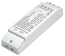 Elektronischer Halogen-Trafo 230V auf 12V, 70-210 W dimmbar Halogenlampen LT4