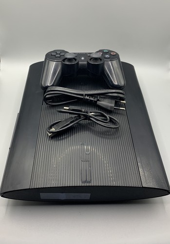 Sony ps3 playstation super - ps3,