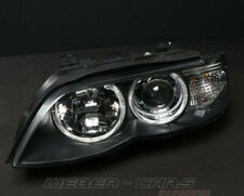 7166803 Bi Xenon Scheinwerfer links NEU ORIGINAL BMW X5 E53 FACELIFT 4.8is 