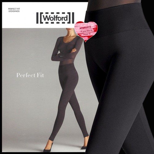 Wolford perfect fit leggings - perfect,