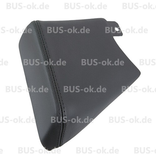 Original caddy lederkonsole - vw,