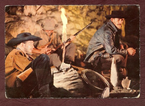 Karl may movie picture - karl,