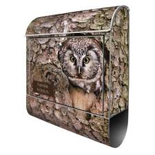 banjado Briefkasten groß mit