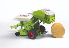 BRUDER Spielzeug 02121 Claas