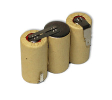 Akku für Gardena Accu60 Accu