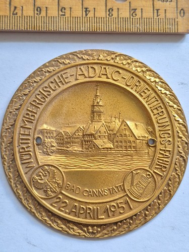 Historische autoplakette - historische,