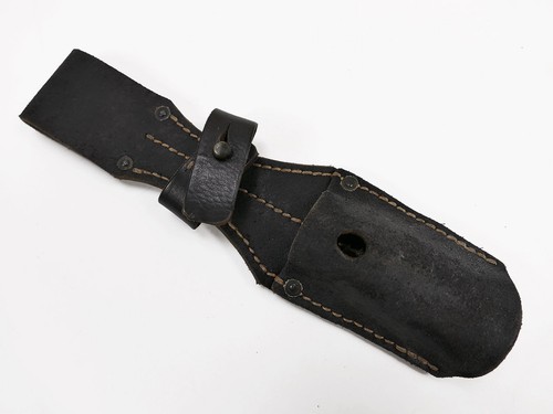 Wehrmacht koppelschuh k98 - wehrmacht,
