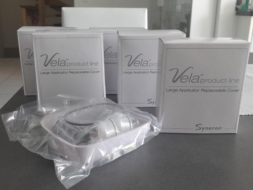 Syneron vela shape - vela, i