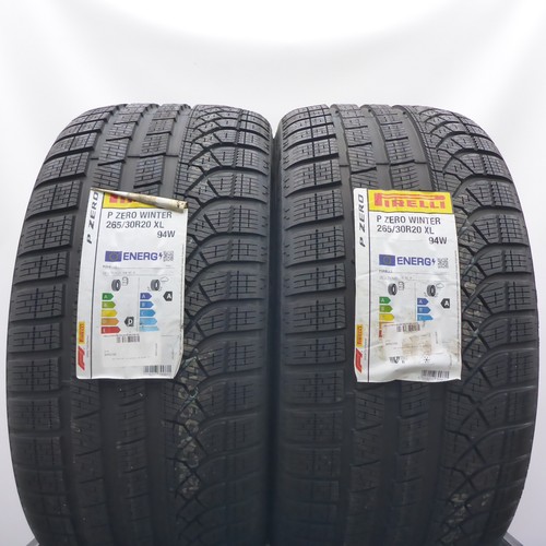 265 pirelli 30 - 20, 2x