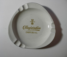 Vintage * Werbe-Aschenbecher *