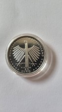 20 € Münze, 2016, 125