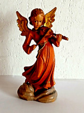 ENGEL der Holzschnitzerei