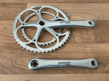Campagnolo Chorus 2-fach 53/39