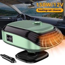 150W 12V Auto Scheibenenteiser