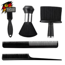Friseur zubehör set mit - zubehör,
