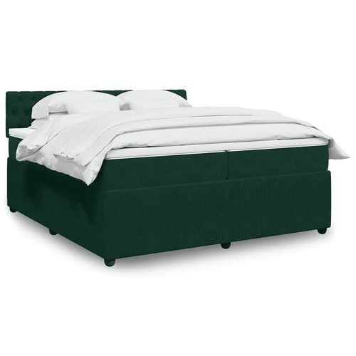 Boxspringbett polsterbett bett - polsterbett,
