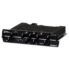 Preamp E-Gitarre Synergy