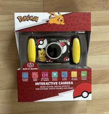 Pokémon Kinder Interaktive