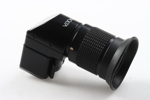 Minolta winkelsucher - minolta,
