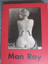Man Ray  Benedikt Taschen 1992