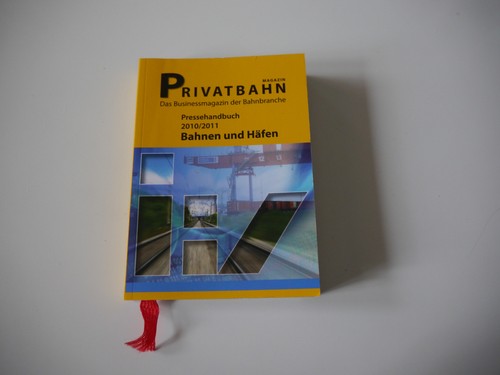 Privatbahn magazin - privatbahn,