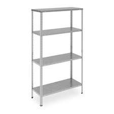 Metallregal schwerlastregal - metallregal,