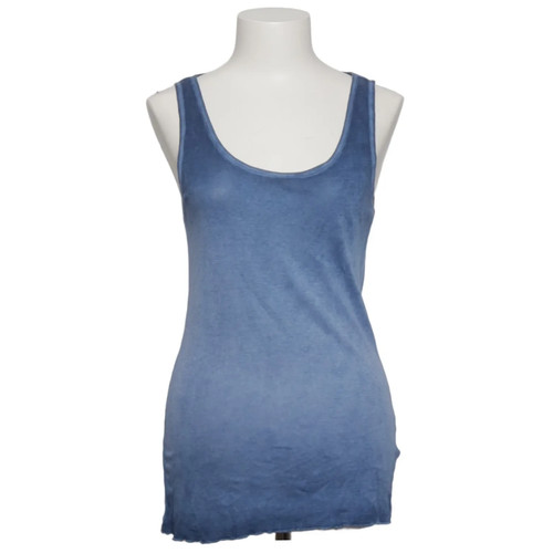 Rich royal tank - royal,, tank­top