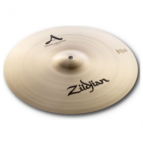 Zildjian medium thin - zildjian, 16''