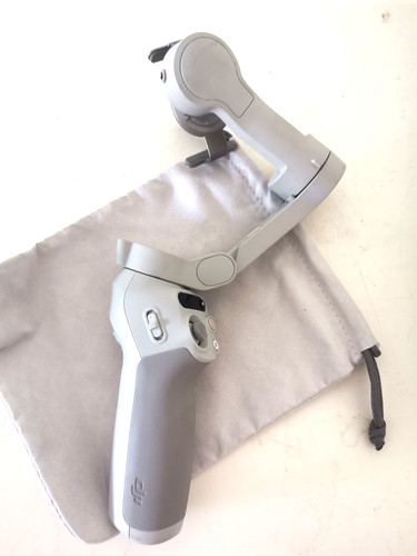 Dji osmo mobile - dji, se