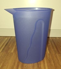 Tupperware Junge Welle Kanne ohne Deckel
