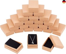 NBEADS 24 Stück Klein Kraft