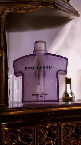 Rykiel parfum miniatur - miniatur, herren