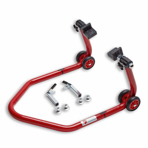 Ducati serviceständer hinten - serviceständer,