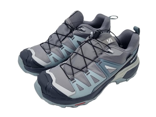 Salomon ultra 360 gtx - w, –