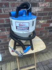 Sanprint Sicherheit Markiersystem Spritzmaschine