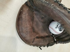 Baseball Handschuh S S K T7982