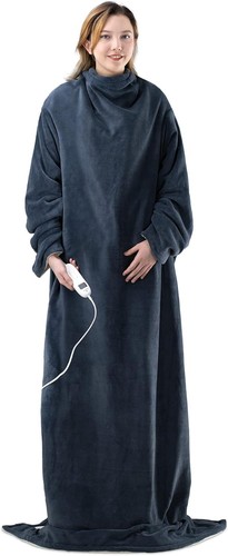 Elektrische heizdecke mit - elektrische,