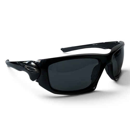 Oakley scalpel polished black - oakley,